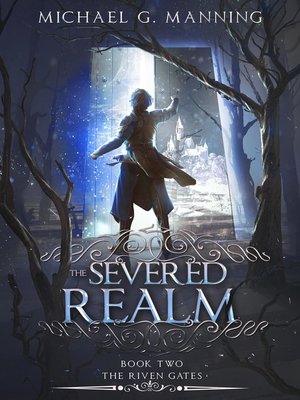 cover image of The Severed Realm